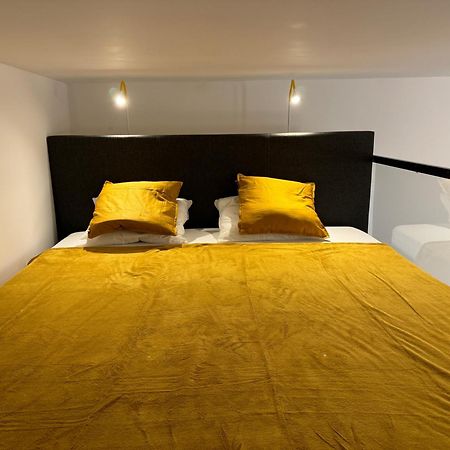 Designer Downtown Apartment 부다페스트 외부 사진