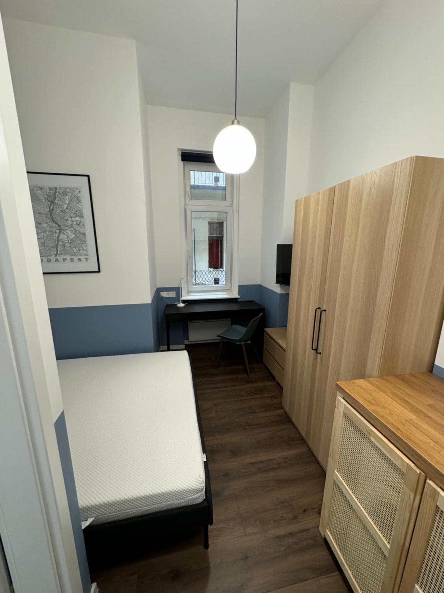Designer Downtown Apartment 부다페스트 외부 사진