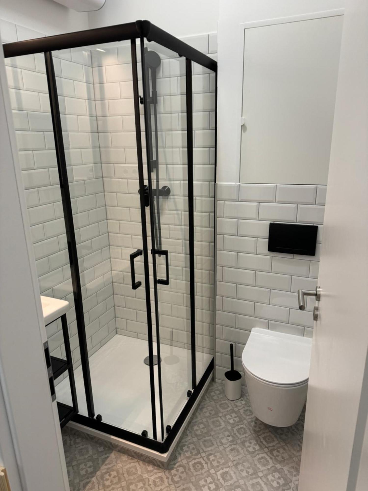 Designer Downtown Apartment 부다페스트 외부 사진